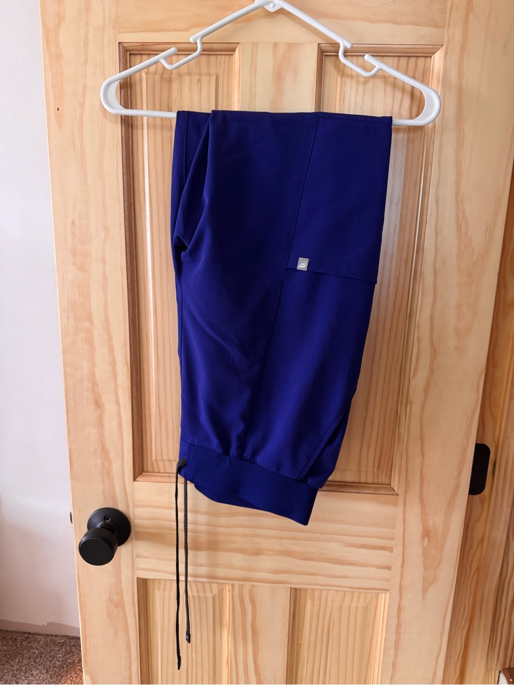 Fabletics Royal Blue Women's Jogger Pants
